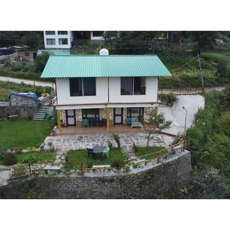 Vedanta Resorts, Josimath Joshimath Exterior photo