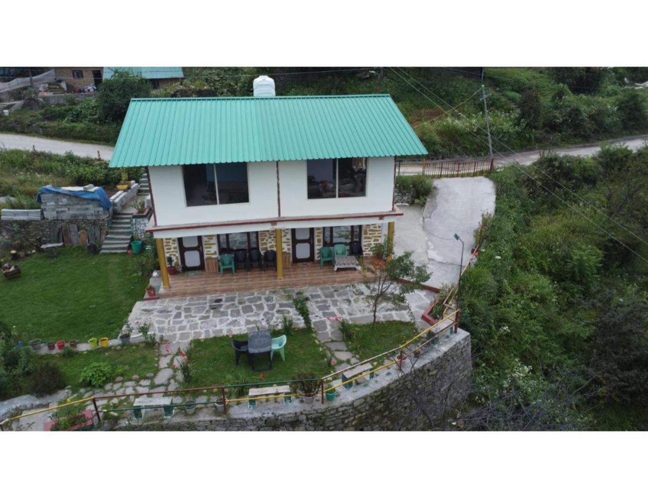 Vedanta Resorts, Josimath Joshimath Exterior photo